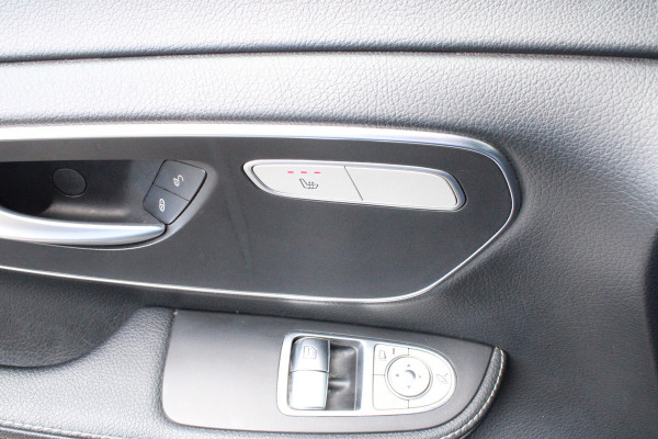 Mercedes-Benz V-Klasse 250d Aut / Extra Lang / DC / 2x Schuifdeur / Leer / Led - Xenon / Vol Opties / Nette Staat