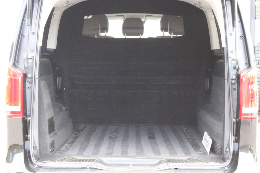 Mercedes-Benz V-Klasse 250d Aut / Extra Lang / DC / 2x Schuifdeur / Leer / Led - Xenon / Vol Opties / Nette Staat
