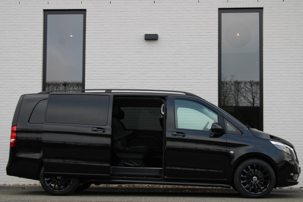 Mercedes-Benz Vito 116 CDI / Aut / XXL / Tourer / 9-Persoons / Led/Xenon / ( incl. BTW/BPM ) / Navi / Camera / Vol Opties / NIEUWSTAAT