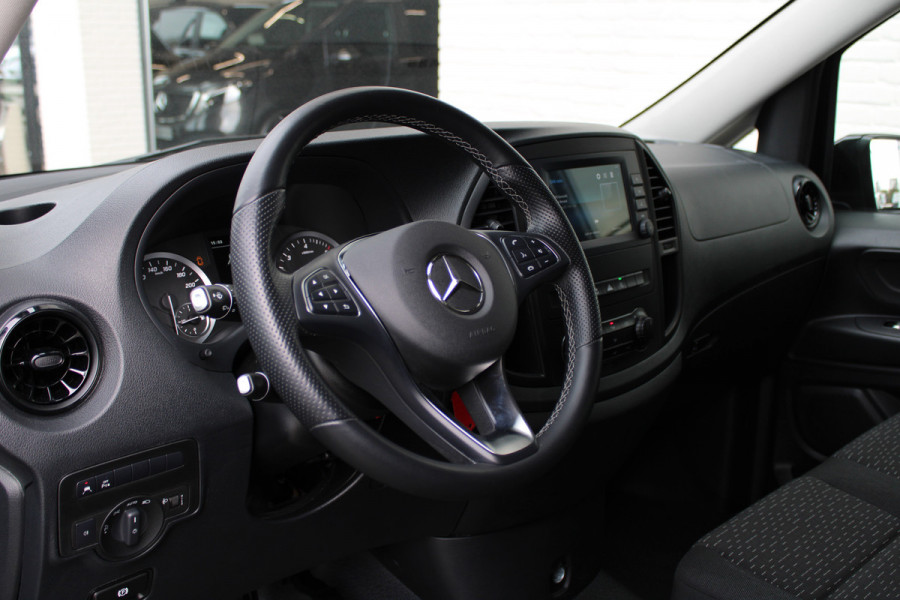 Mercedes-Benz Vito 116 CDI / Aut / XXL / Tourer / 9-Persoons / Led/Xenon / ( incl. BTW/BPM ) / Navi / Camera / Vol Opties / NIEUWSTAAT