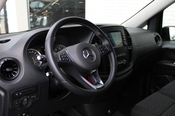 Mercedes-Benz Vito 116 CDI / Aut / XXL / Tourer / 9-Persoons / Led/Xenon / ( incl. BTW/BPM ) / Navi / Camera / Vol Opties / NIEUWSTAAT