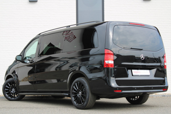Mercedes-Benz Vito 116 CDI / Aut / XXL / Tourer / 9-Persoons / Led/Xenon / ( incl. BTW/BPM ) / Navi / Camera / Vol Opties / NIEUWSTAAT