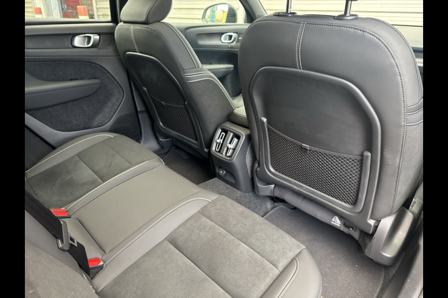 Volvo C40 Recharge Twin Ultimate 78 kWh / speciale demo deal / Black Sheep pakket / 20" Black Diamond Cut /