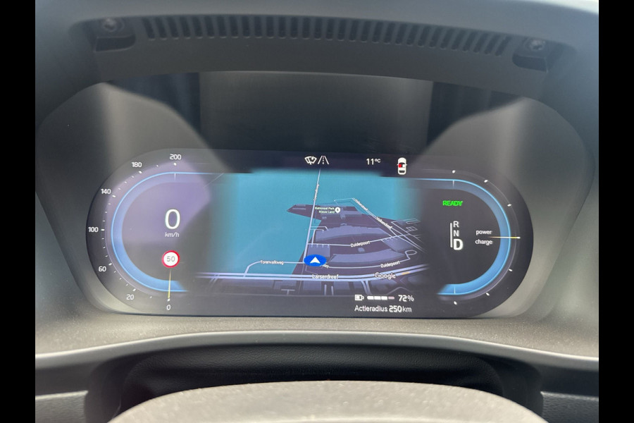 Volvo C40 Recharge Twin Ultimate 78 kWh / speciale demo deal / Black Sheep pakket / 20" Black Diamond Cut /