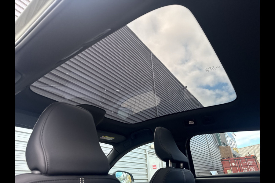 Volvo C40 Recharge Twin Ultimate 78 kWh / speciale demo deal / Black Sheep pakket / 20" Black Diamond Cut /
