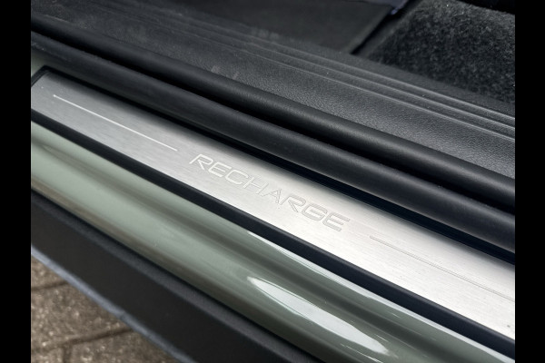 Volvo C40 Recharge Twin Ultimate 78 kWh / speciale demo deal / Black Sheep pakket / 20" Black Diamond Cut /