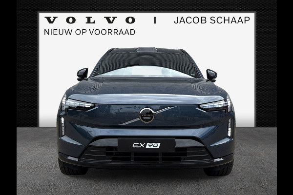 Volvo EX90 Twin Motor Ultra 7p. 111 kWh Uit voorraad leverbaar / Luchtvering / 7 zitplaatsen / Pilot assist-pakket /