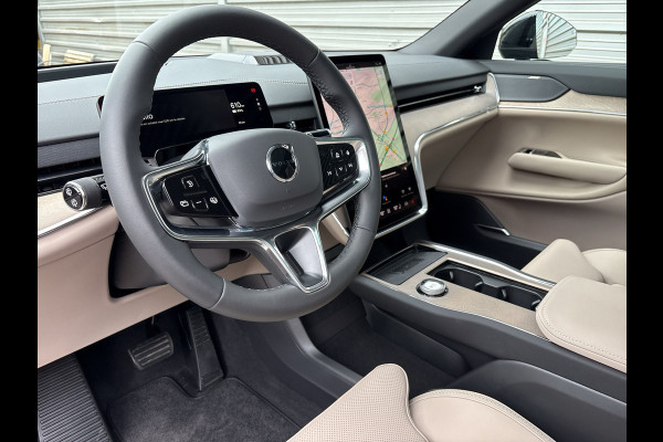 Volvo EX90 Twin Motor Ultra 7p. 111 kWh Uit voorraad leverbaar / Luchtvering / 7 zitplaatsen / Pilot assist-pakket /