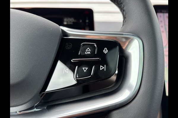 Volvo EX90 Twin Motor Ultra 7p. 111 kWh Uit voorraad leverbaar / Luchtvering / 7 zitplaatsen / Pilot assist-pakket /