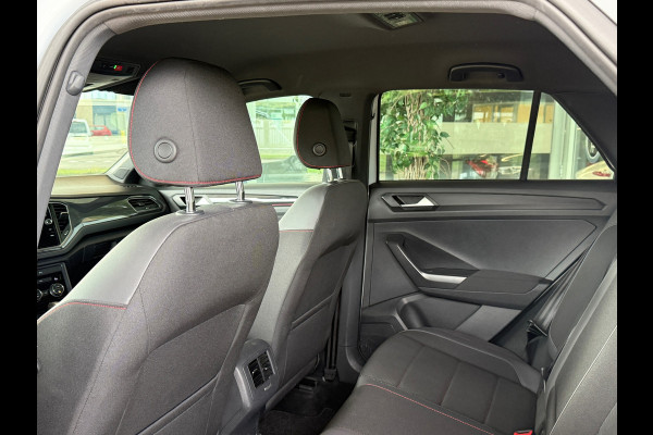 Volkswagen T-Roc 1.5 TSI DSG Sport Virtual|Sportstoelen|Full Led|1e Eigenaar