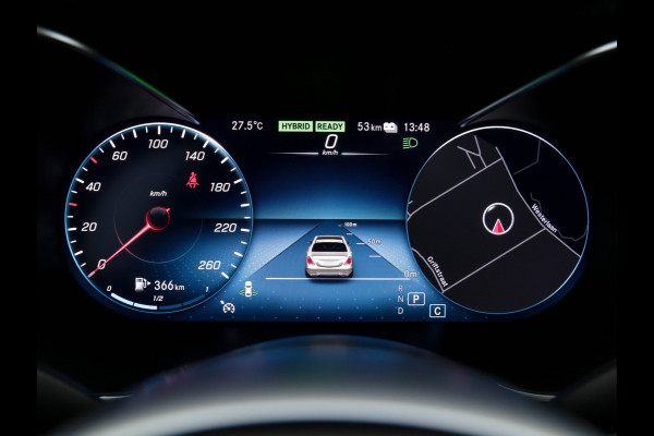 Mercedes-Benz C-Klasse Estate 300 e Business Solution AMG Limited Plug in (INCL-BTW) Aut. *PANO | LEATHER-ALCANTARA | FULL-LED | NAVI-FULLMAP | TOP-VIEW | BLIND-SPOT | PREMIUM-AUDIO | DAB | CARPLAY | AMBIENT-LIGHT | DIGI-COCKPIT | SPORT-SEATS | 18"ALU*