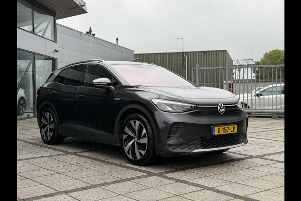 Volkswagen ID.4 First 77 kWh | Trekhaak | Navi | Camera | 20 Inch |