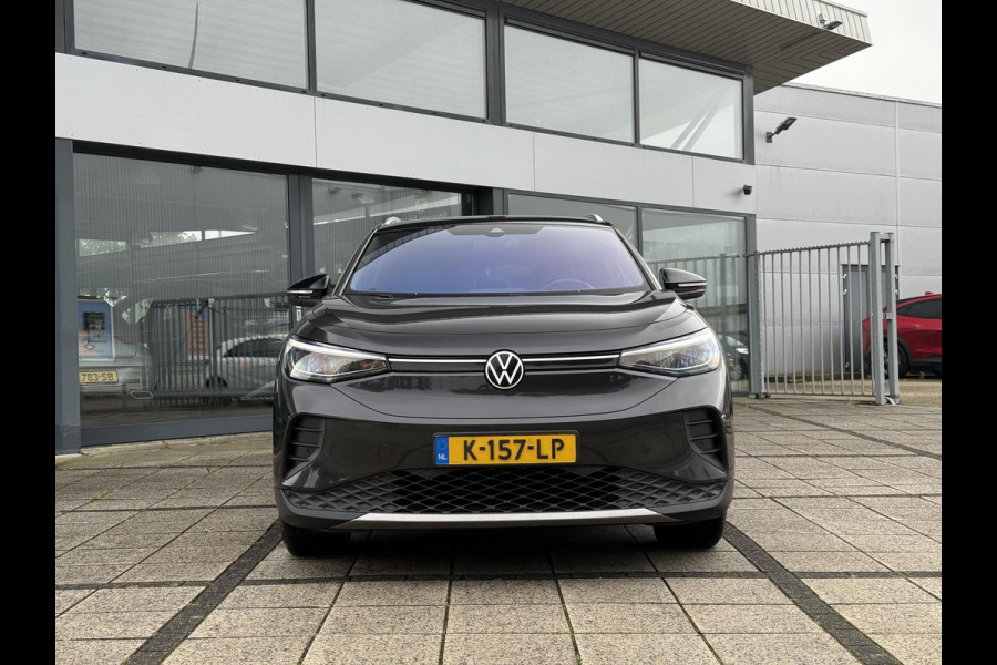 Volkswagen ID.4 First 77 kWh | Trekhaak | Navi | Camera | 20 Inch |