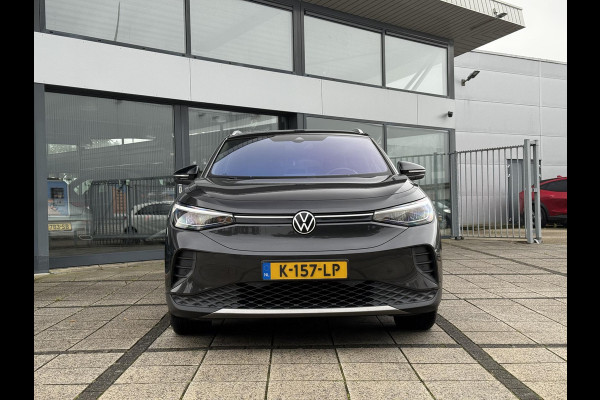 Volkswagen ID.4 First 77 kWh | Trekhaak | Navi | Camera | 20 Inch |