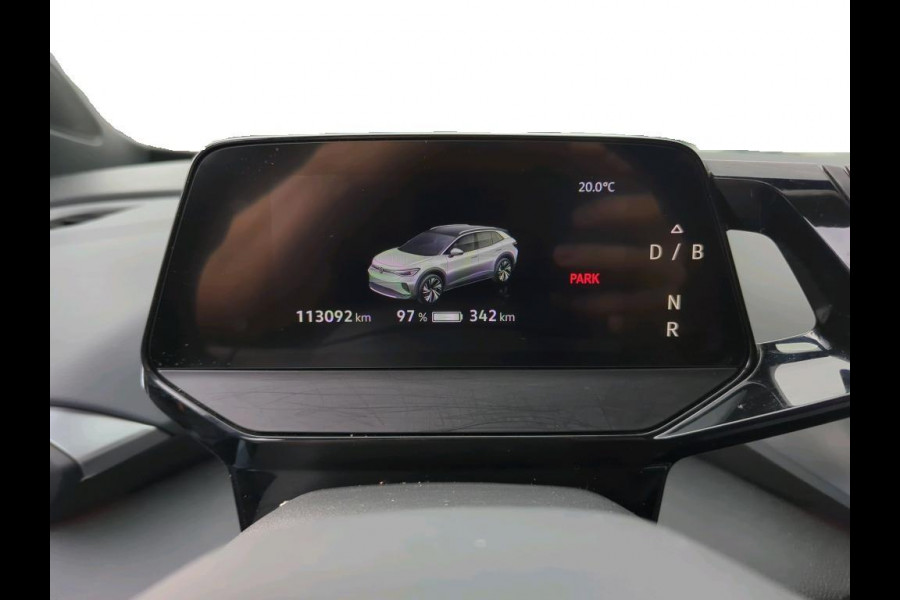 Volkswagen ID.4 First 77 kWh | Trekhaak | Navi | Camera | 20 Inch |