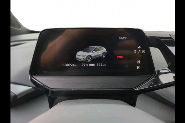 Volkswagen ID.4 First 77 kWh | Trekhaak | Navi | Camera | 20 Inch |