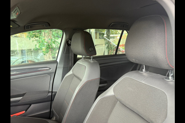 Volkswagen T-Roc 1.5 TSI DSG Sport Virtual|Sportstoelen|Full Led|1e Eigenaar
