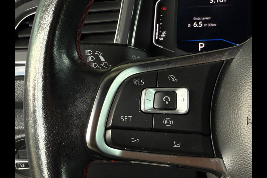 Volkswagen T-Roc 1.5 TSI DSG Sport Virtual|Sportstoelen|Full Led|1e Eigenaar