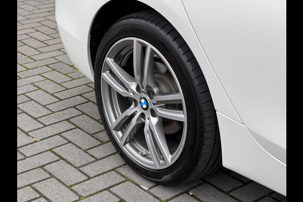 BMW 220i 7p. Gran Tourer LED HUD Pano Navi Camera Keyless