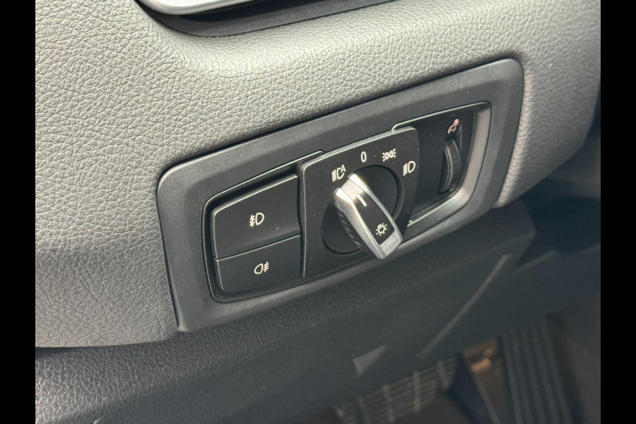 BMW 220i 7p. Gran Tourer LED HUD Pano Navi Camera Keyless