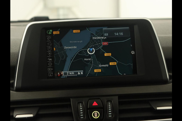 BMW 2 Serie Active Tourer 218i Sport Line | Stoelverwarming | Full LED | Sportstoelen | Navigatie | Bluetooth | Park Assist | Climate control | Cruise control
