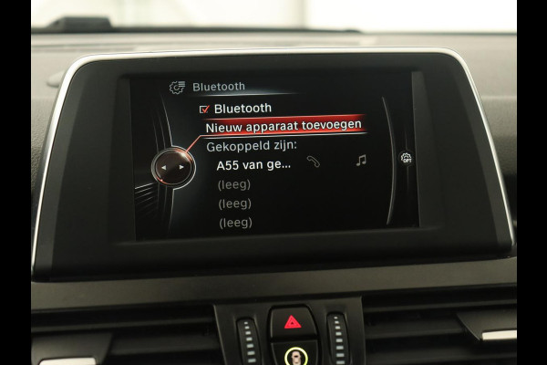 BMW 2 Serie Active Tourer 218i Sport Line | Stoelverwarming | Full LED | Sportstoelen | Navigatie | Bluetooth | Park Assist | Climate control | Cruise control