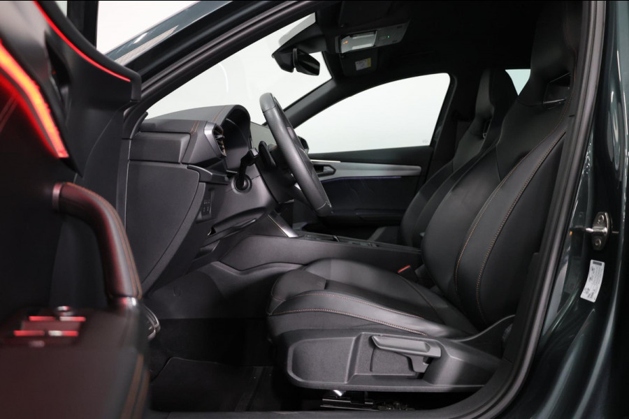 CUPRA Formentor 2.0 TSI 4DRIVE 310+PK LED/VIRTUAL/SFEER/BEATS/HALF LEDER+S.VERWARMING/19"/CAM/ACC/ECC/12 MDN GARANTIE!