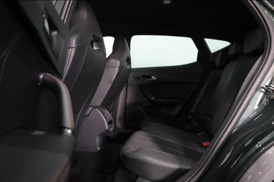 CUPRA Formentor 2.0 TSI 4DRIVE 310+PK LED/VIRTUAL/SFEER/BEATS/HALF LEDER+S.VERWARMING/19"/CAM/ACC/ECC/12 MDN GARANTIE!