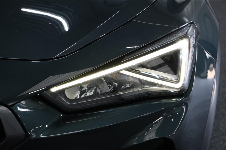 CUPRA Formentor 2.0 TSI 4DRIVE 310+PK LED/VIRTUAL/SFEER/BEATS/HALF LEDER+S.VERWARMING/19"/CAM/ACC/ECC/12 MDN GARANTIE!