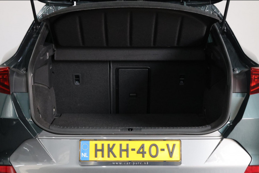 CUPRA Formentor 2.0 TSI 4DRIVE 310+PK LED/VIRTUAL/SFEER/BEATS/HALF LEDER+S.VERWARMING/19"/CAM/ACC/ECC/12 MDN GARANTIE!