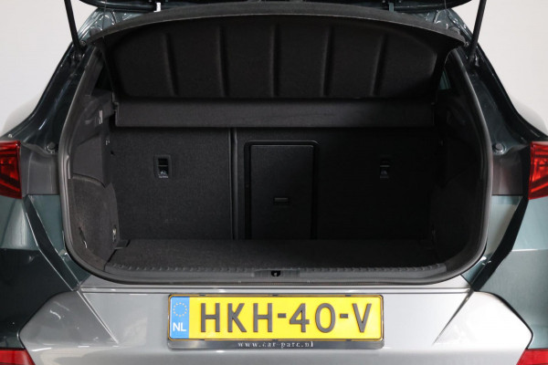 CUPRA Formentor 2.0 TSI 4DRIVE 310+PK LED/VIRTUAL/SFEER/BEATS/HALF LEDER+S.VERWARMING/19"/CAM/ACC/ECC/12 MDN GARANTIE!