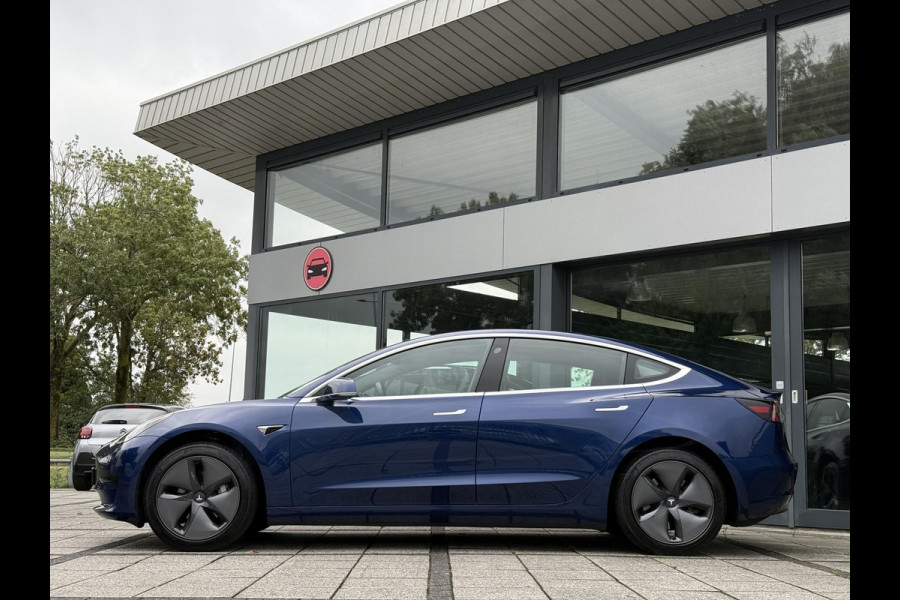 Tesla Model 3 Standard RWD Plus Navi | Camera | Panorama