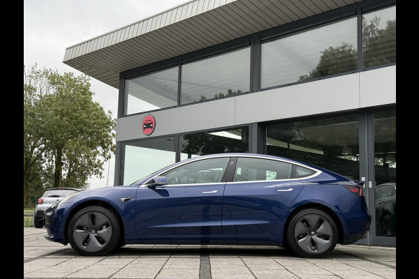 Tesla Model 3 Standard RWD Plus Navi | Camera | Panorama