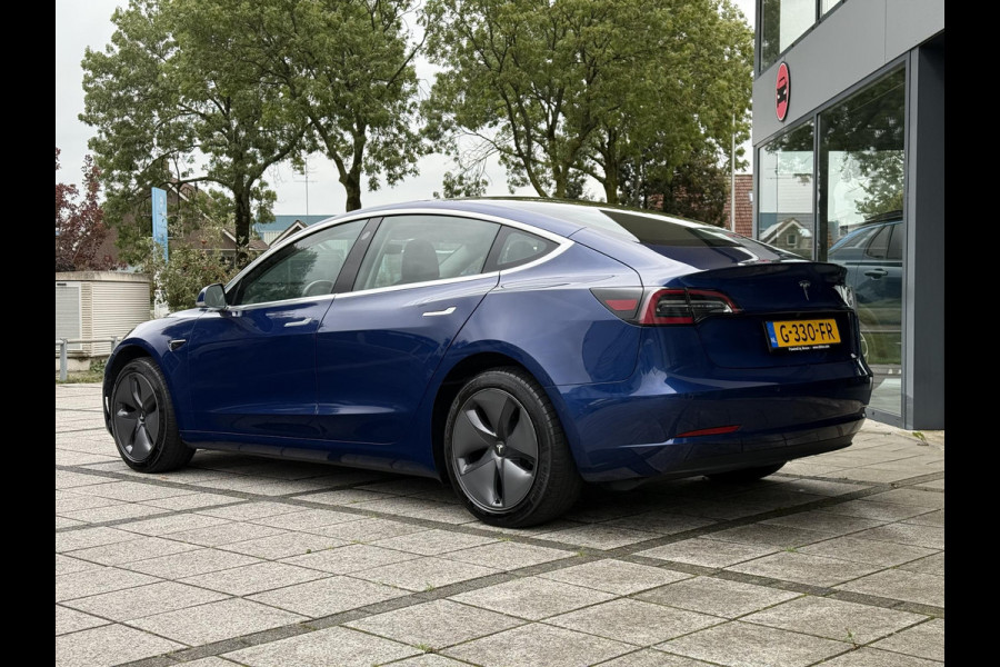Tesla Model 3 Standard RWD Plus Navi | Camera | Panorama