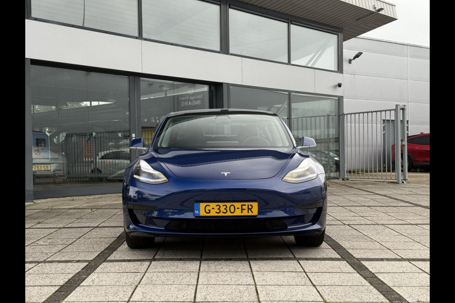 Tesla Model 3 Standard RWD Plus Navi | Camera | Panorama