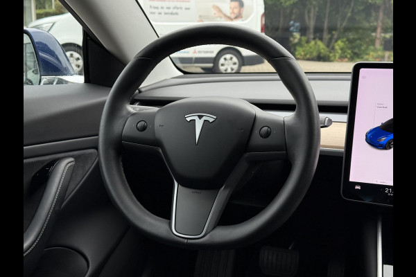 Tesla Model 3 Standard RWD Plus Navi | Camera | Panorama