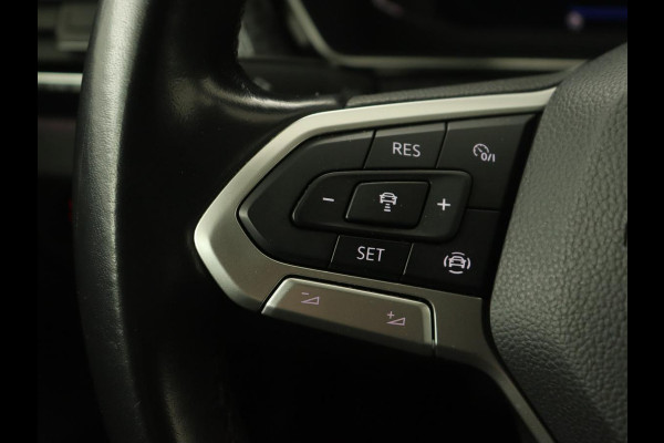 Volkswagen T-Cross 1.0 TSI Style | Camera | Keyless | Virtual Cockpit | Sportstoelen | Carplay | Adaptive cruise | Half leder | Full LED | Getint glas | LMV 17 inch