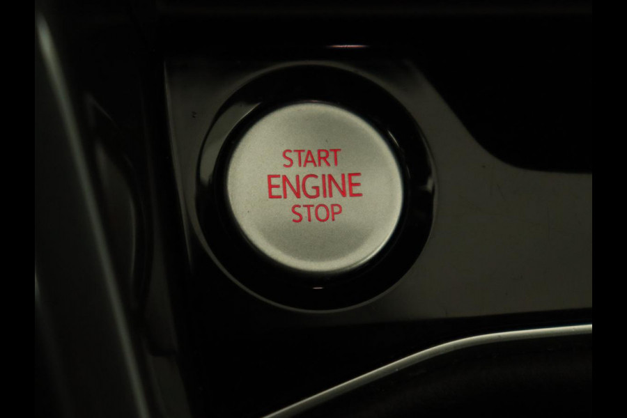 Volkswagen T-Cross 1.0 TSI Style | Camera | Keyless | Virtual Cockpit | Sportstoelen | Carplay | Adaptive cruise | Half leder | Full LED | Getint glas | LMV 17 inch