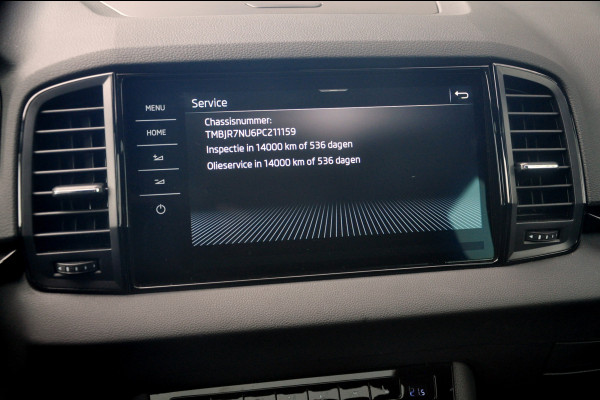 Škoda Karoq 1.5 TSI ACT Sportline Business Automaat | Pano | ACC | Trekhaak