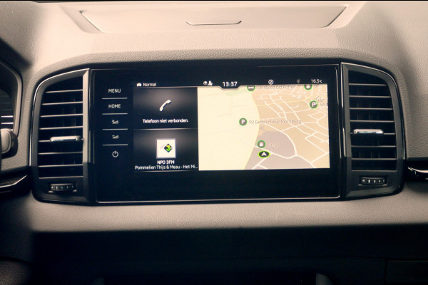 Škoda Karoq 1.5 TSI ACT Sportline Business Automaat | Pano | ACC | Trekhaak