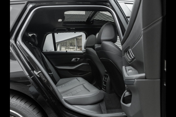 BMW 3 Serie Touring 330e xDrive M-Sport - LCI 2 - Pano - Driving Ass Prof - Trekhaak