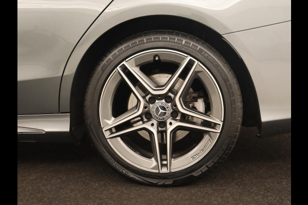 Mercedes-Benz C-Klasse 180 AMG | Leder | Stoelverwarming | Full LED | Camera | Park Assist | Navigatie | Bluetooth