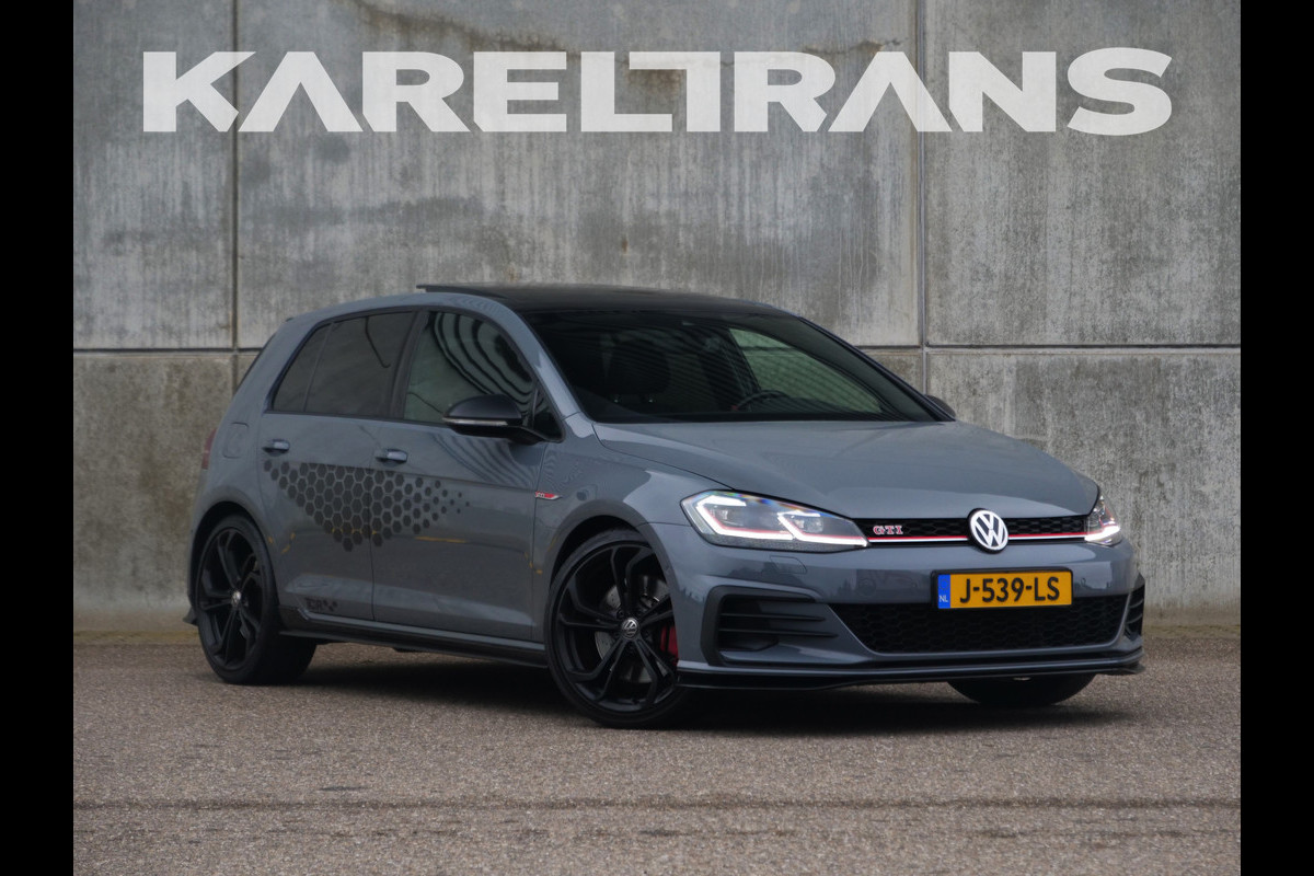 Volkswagen Golf 2.0 TSI GTI TCR | panorama | keyless go&entry | zeer nette staat. Volkswagen Golf 2.0 TSI GTI TCR | panorama | keyless go&entry | zeer nette staat.
