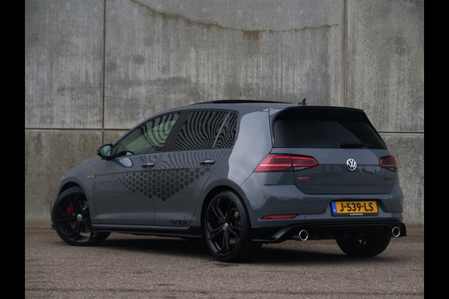 Volkswagen Golf 2.0 TSI GTI TCR | panorama | keyless go&entry | zeer nette staat.