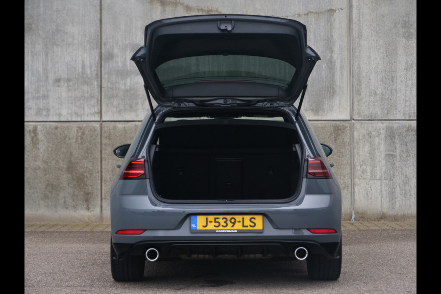Volkswagen Golf 2.0 TSI GTI TCR | panorama | keyless go&entry | zeer nette staat.