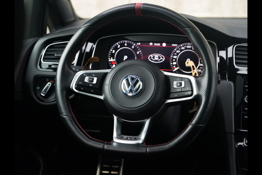 Volkswagen Golf 2.0 TSI GTI TCR | panorama | keyless go&entry | zeer nette staat.