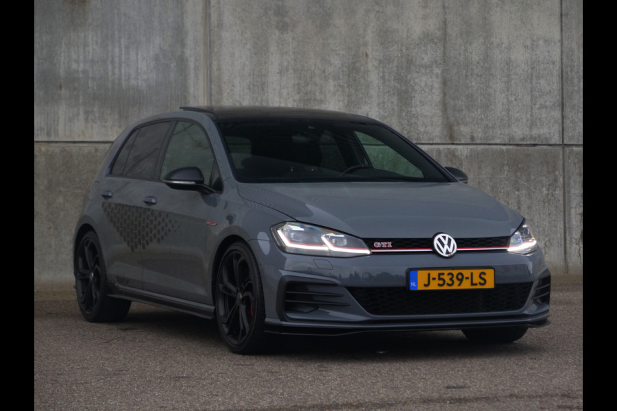 Volkswagen Golf 2.0 TSI GTI TCR | panorama | keyless go&entry | zeer nette staat.