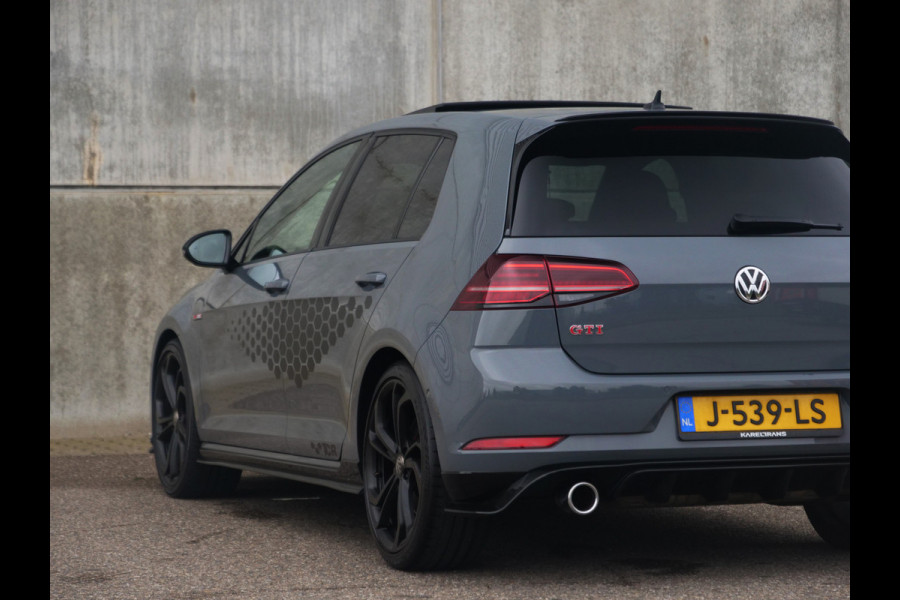 Volkswagen Golf 2.0 TSI GTI TCR | panorama | keyless go&entry | zeer nette staat.