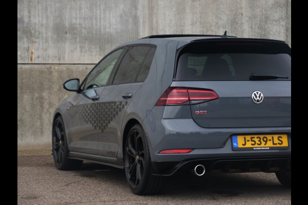 Volkswagen Golf 2.0 TSI GTI TCR | panorama | keyless go&entry | zeer nette staat.