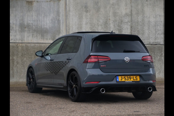 Volkswagen Golf 2.0 TSI GTI TCR | panorama | keyless go&entry | zeer nette staat.